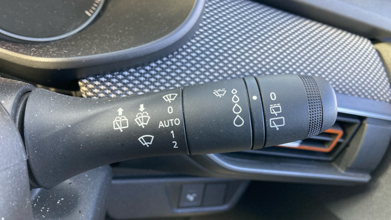 Dacia Sandero Stepway 1.0 TCe Expression 5dr Petrol Hatchback